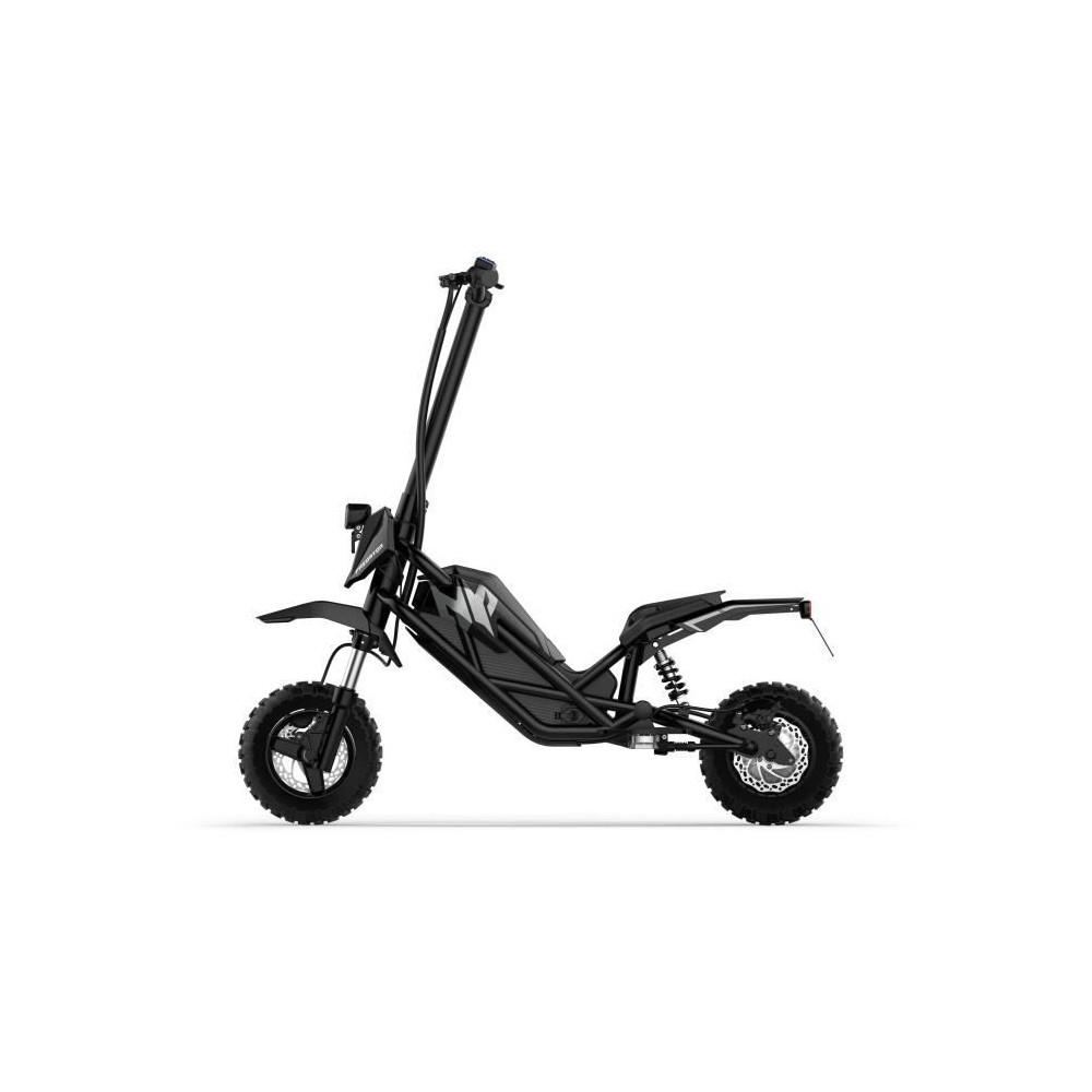 Trottinette électrique - ACER - Predator Extreme - 350 W - 10