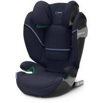 CYBEX SOLTUION S2 i-Fix car seat - Group 2/3 - Safety belt - Forward f