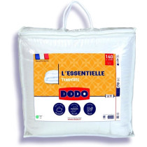 DODO Temperate Duvet - L'ESSENTIELLE - 140x200cm - 100% Polyester VOLU