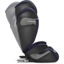 CYBEX SOLTUION S2 i-Fix car seat - Group 2/3 - Safety belt - Forward f