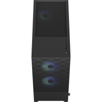 PC case - FRACTAL DESIGN - Pop Air RGB Black TG - Black (FD-C-POR1A-06