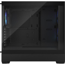 PC case - FRACTAL DESIGN - Pop Air RGB Black TG - Black (FD-C-POR1A-06