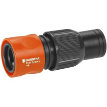 GARDENA - High Flow Quick Coupling