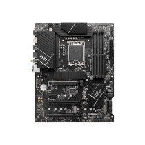 MERE CARD - MSI - PRO Z790 -P WIFI