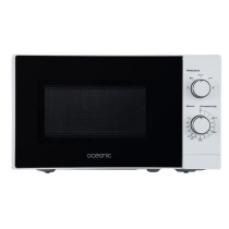 Microwave - OCEANIC - OCEAMO20W12 - 20L - white - Single function