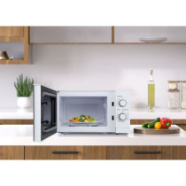 Microwave - OCEANIC - OCEAMO20W12 - 20L - white - Single function