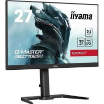 Ecran PC - IIYAMA - GB2770QSU-B6 - 27 IPS 2560 x 1440 - 0,2ms - 180Hz