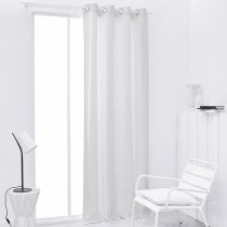 TODAY Curtain thermal insulation Essential Uni - 140 x 240 cm - Chalk