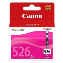 Canon CLI-526 Magenta Ink Cartridge