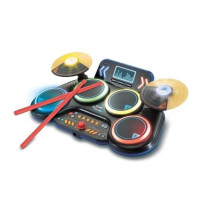 VTECH KIDI DJ DRUMS