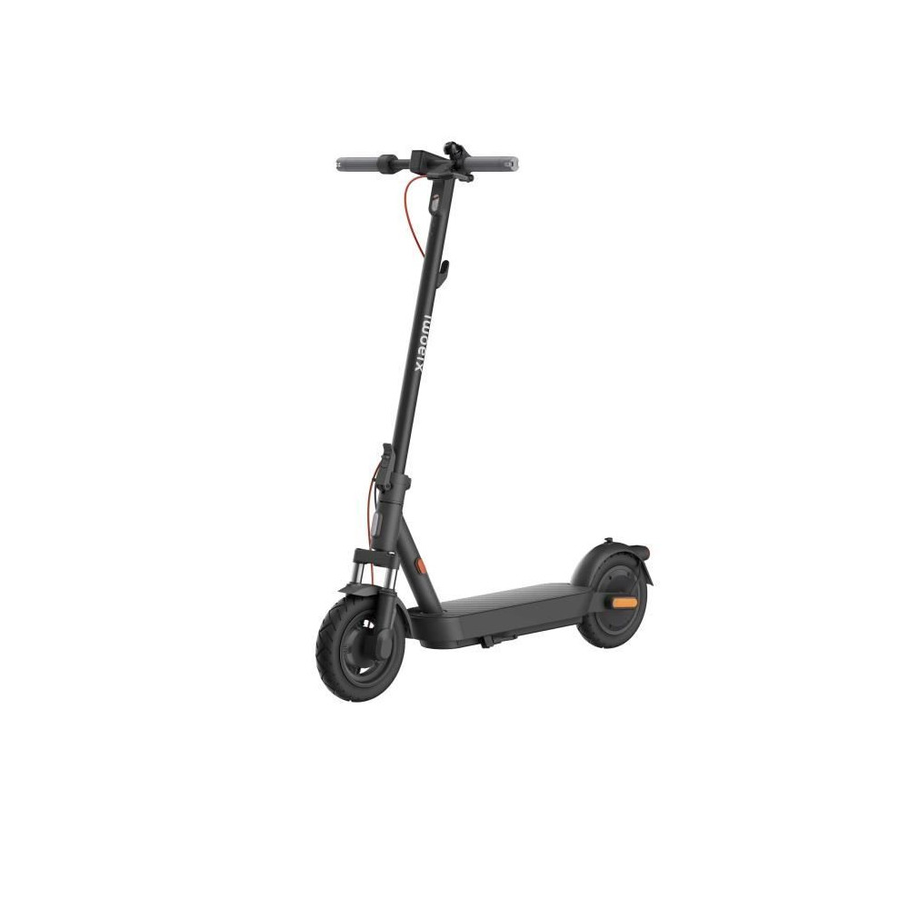 Trottinette électrique - XIAOMI - Scooter 5 - 700 W - 10 - Noir