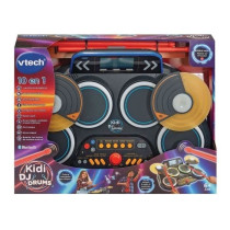 VTECH KIDI DJ DRUMS