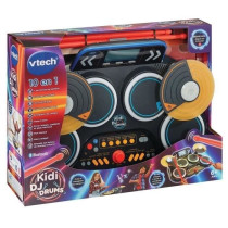 VTECH KIDI DJ DRUMS