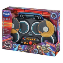 VTECH KIDI DJ DRUMS