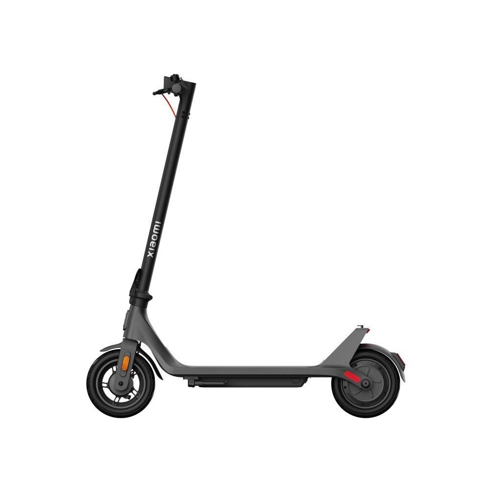 Electric scooter - XIAOMI - Electric Scooter 4 Lite 2nd Gen - 10 tires