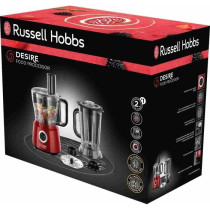 RUSSELL HOBBS 24730-56 - Desire Multifunctional Robot - 600 W