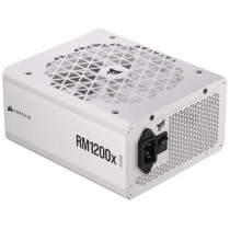 CORSAIR - Power supply - RM1200x Shift White Cybenetics - Fully modula