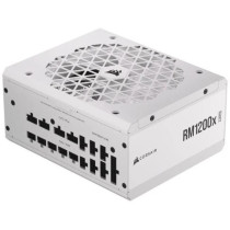 CORSAIR - Power supply - RM1200x Shift White Cybenetics - Fully modula