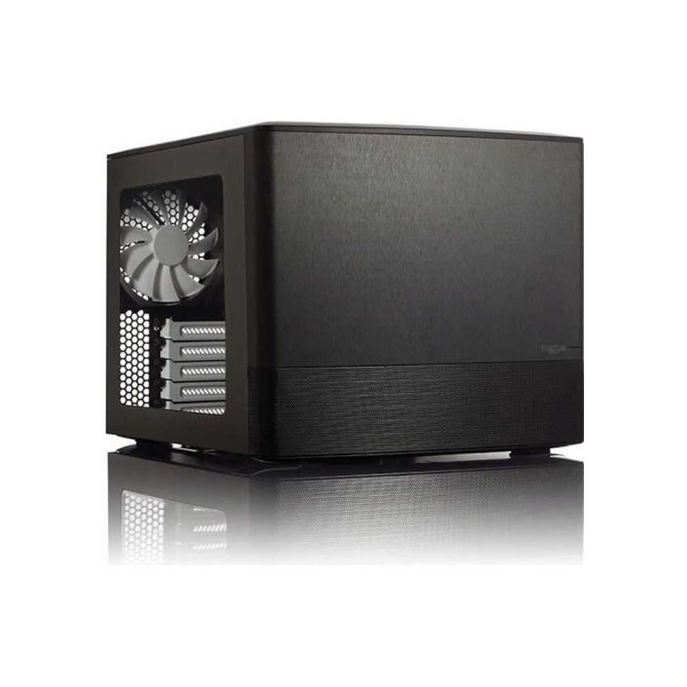 Fractal Design Node 804 Noir