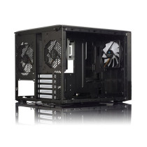 Fractal Design Node 804 Noir