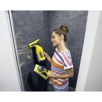 KARCHER 1.633-570.0 Glass cleaner WV 6 Plus + Vibrapad KV 4