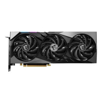 MSI - Graphics Card - RTX 4060 TI GAMING X SLIM 16G (912-V517-011)