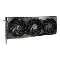 MSI - Graphics Card - RTX 4060 TI GAMING X SLIM 16G (912-V517-011)