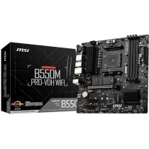 Motherboard MSI B550M PRO-VDH WIFI