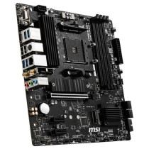 Motherboard MSI B550M PRO-VDH WIFI