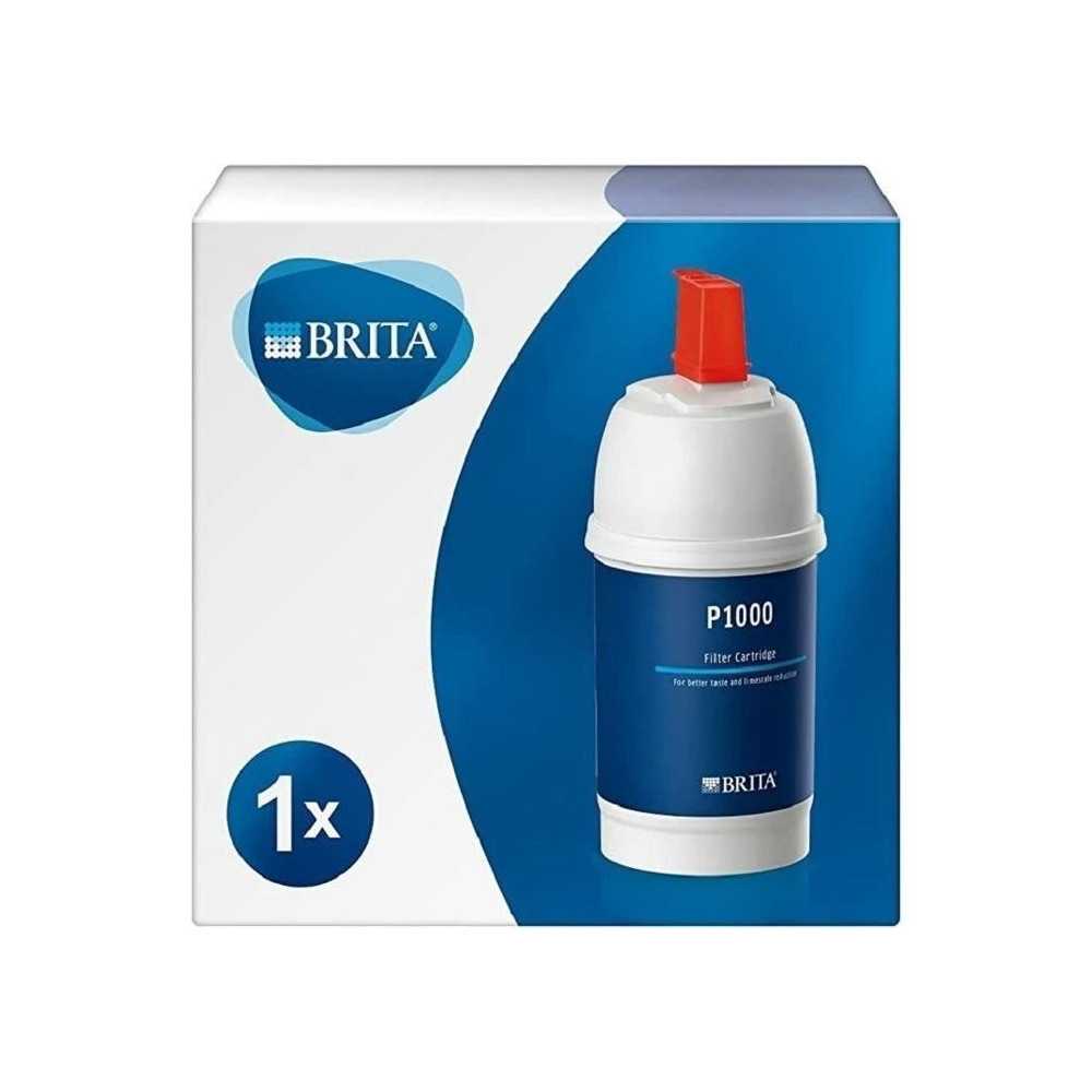 Brita cartridge p1000 for filter under tap on line active+