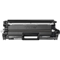 Black toner - Brother - TN821xlbk - 12,000 pages