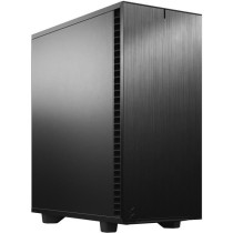 FRACTAL DESIGN PC CASE Define 7 Compact - Solid Panel - Black - ATX Fo