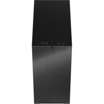 FRACTAL DESIGN PC CASE Define 7 Compact - Solid Panel - Black - ATX Fo