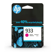 HP 933 Original Magenta Ink Cartridge (CN059AE) for HP OfficeJet 7100