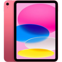 APPLE iPad (2024) - 10.9 - WiFi - 256 Go - Rose