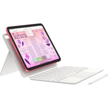 APPLE iPad (2024) - 10.9 - WiFi - 256 Go - Rose