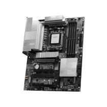 Motherboard - MSI - PRO X870-P WIFI - Wi-Fi 7, PCIe Gen5, EZ M.2 Shiel