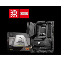 Motherboard - MSI - MAG B650 TOMAHAWK WIFI