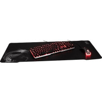 MSI AGILITY GD70 Gaming mouse pad