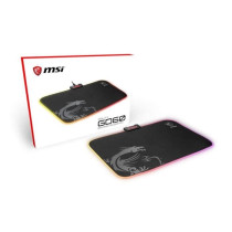 MSI AGILITY GD70 Gaming mouse pad