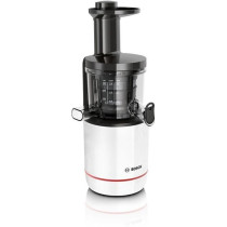 BOSCH MESM500W VITA EXTRACT Juice Extractor - White / Chrome