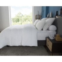 Temperate duvet Belle Nuit - 220 x 240 cm - 350gr/m² - White - Dodo