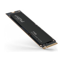 Internal Gaming SSD - CRUCIAL - T705 SSD 1TB PCIe Gen5 NVMe M.2 (2024)