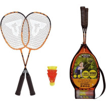 Badminton set - SCHILDKRÖT - SPEED 2200 set