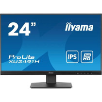 PC screen - IIYAMA - XU2491H-B1 - 23.8 FHD - IPS - 100Hz - 0.5ms - HDM