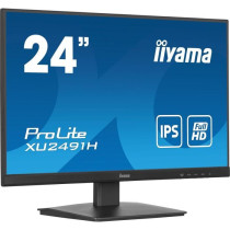 PC screen - IIYAMA - XU2491H-B1 - 23.8 FHD - IPS - 100Hz - 0.5ms - HDM