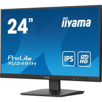 PC screen - IIYAMA - XU2491H-B1 - 23.8 FHD - IPS - 100Hz - 0.5ms - HDM