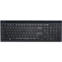 Kensington Advance Fit USB Ultra Slim Keyboard