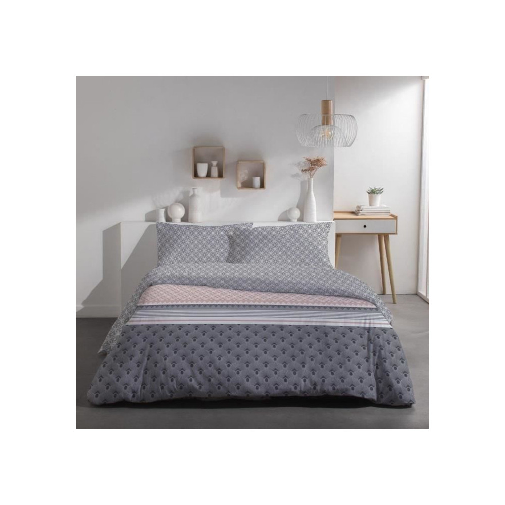 Double bed set - TODAY - Sunshine 15.36 - 220 x 240 cm - 100% printed