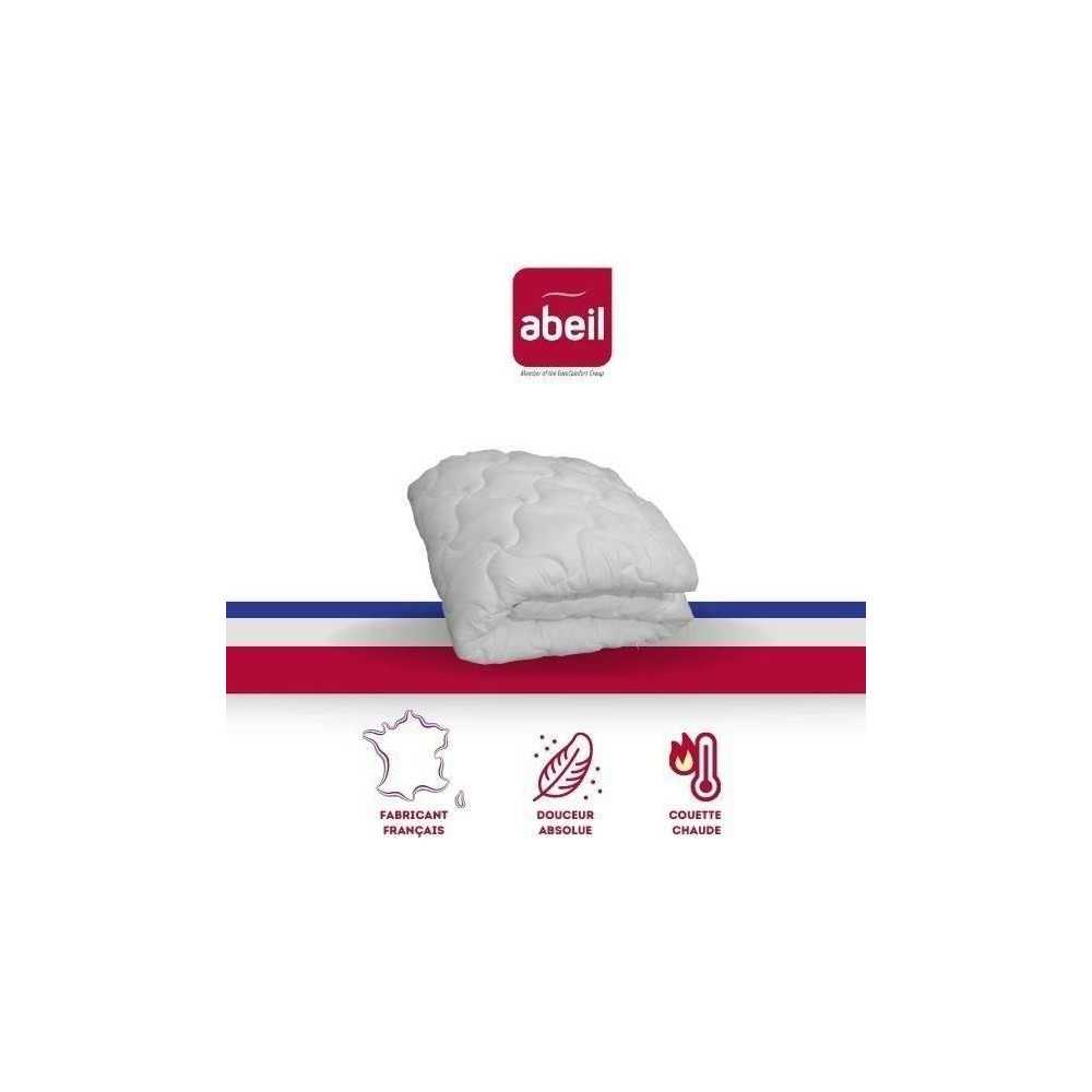 Abeil hot duvet absolute sweetness 240x260 cm white